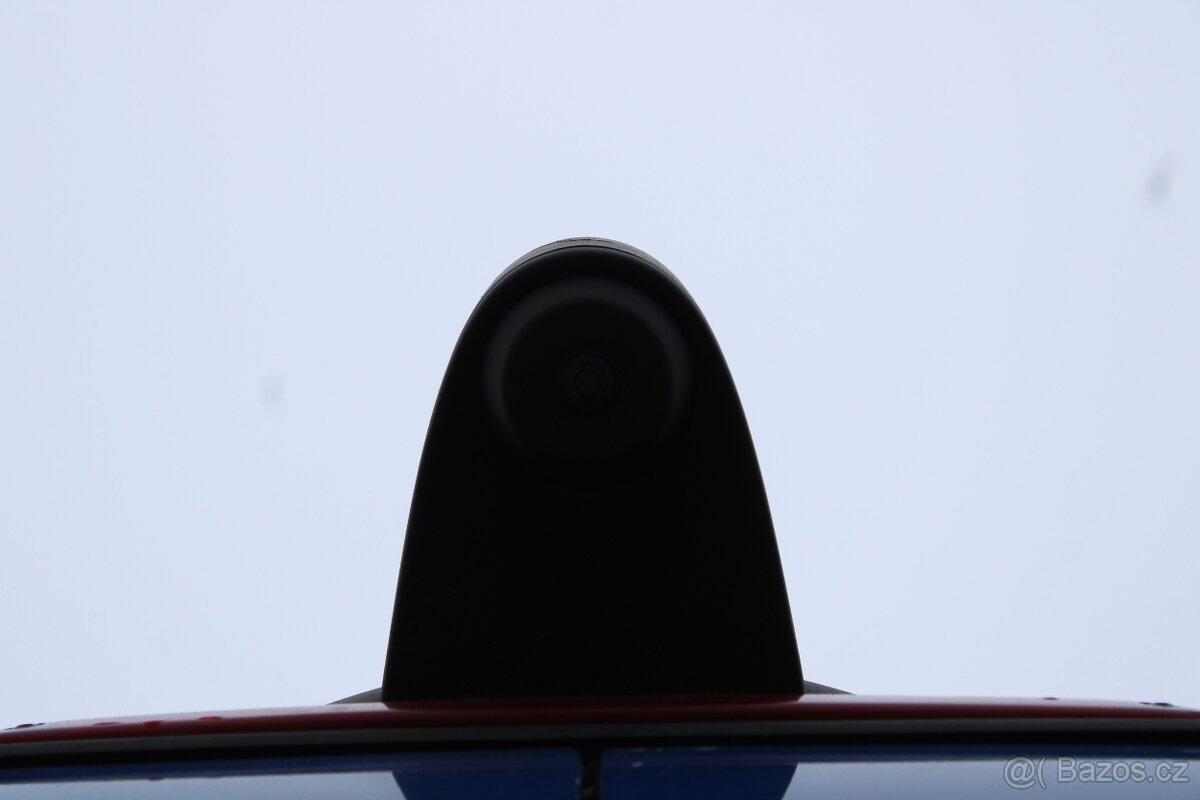 Mercedes-Benz Sprinter.319CDI,3.0,KAMERA,KLIMA,TAŽNÉ - 19