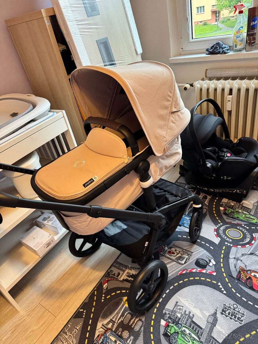 Bugaboo Fox 5 - 19