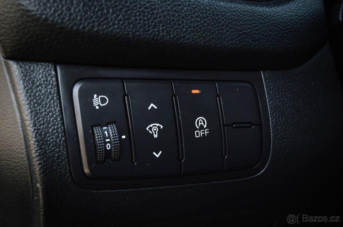 Kia Ceed 1.6 CRDi 81kW 2012 • 6 rýchlostí • Tempomat • - 19