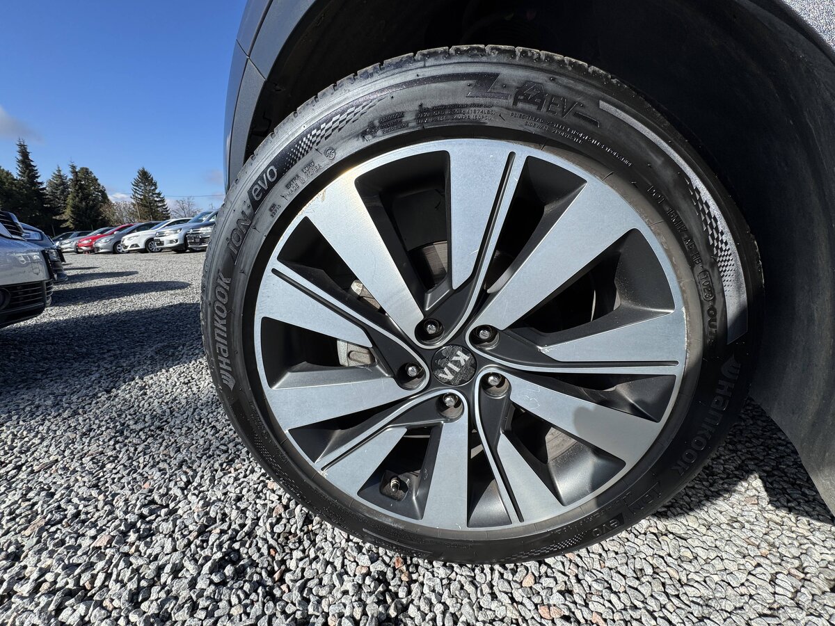 Kia Sportage 1.7 CRDi 85KW DPH - 19