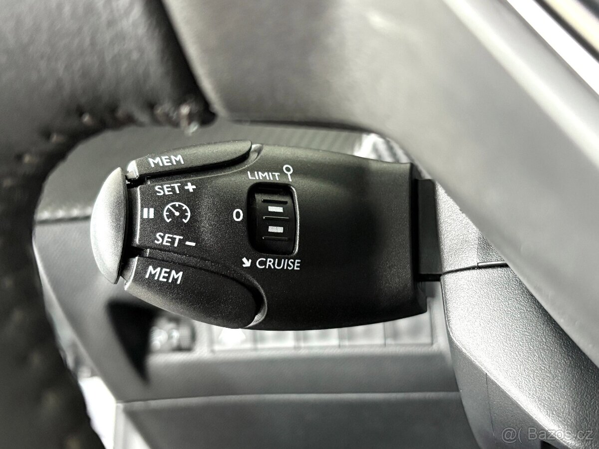 Peugeot 2008 1.2PT 130,Kamera,Tempomat,DPH - 19