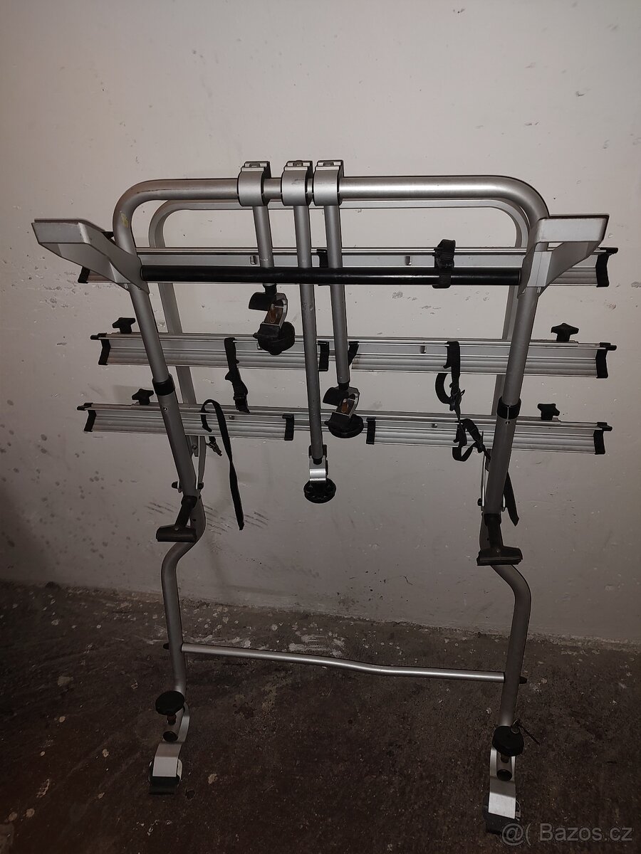 Sharan 1.9 TDI 7 míst - 19