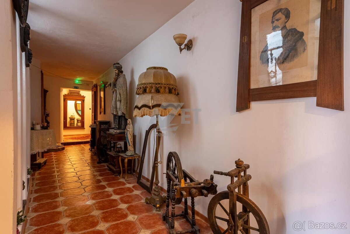 Prodej, dům, Příbor - 19