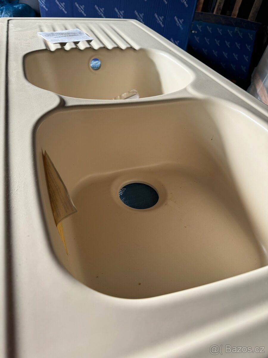 Villeroy & Boch — výprodej luxusní sanitární keramika - 19