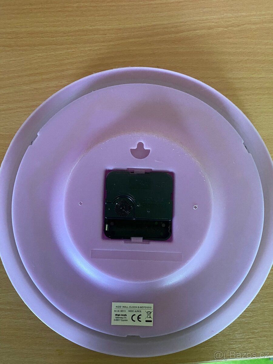 Dětský pokoj Čilek dívčí - 19