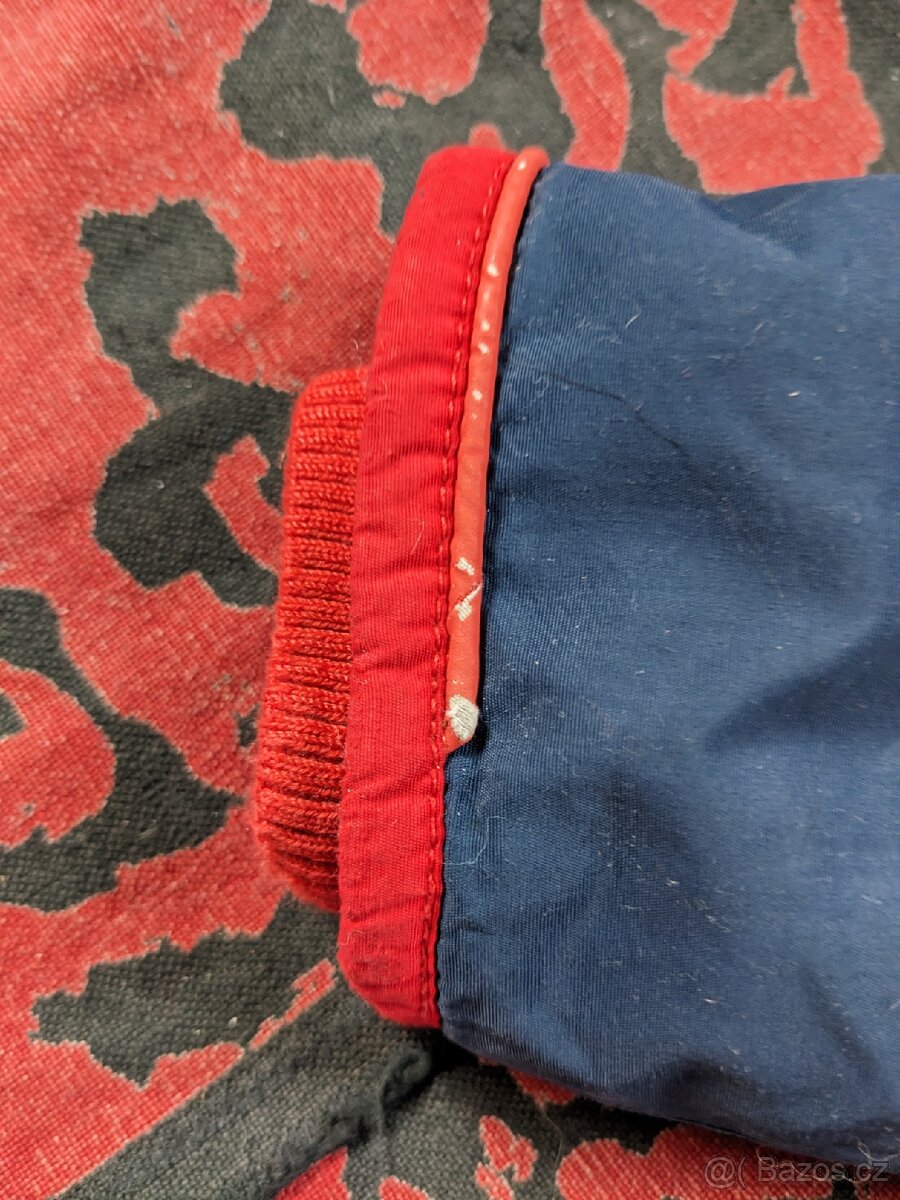 Zimní kombinézy finkid 90-100 - 19