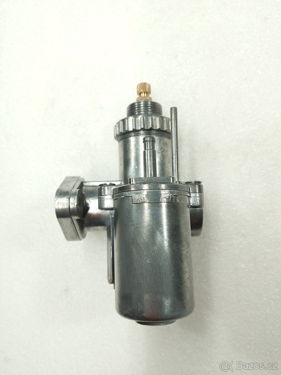 JIKOV KARBURÁTOR 2924SB-11 ČZ 175 356 ORIGINÁL - 19