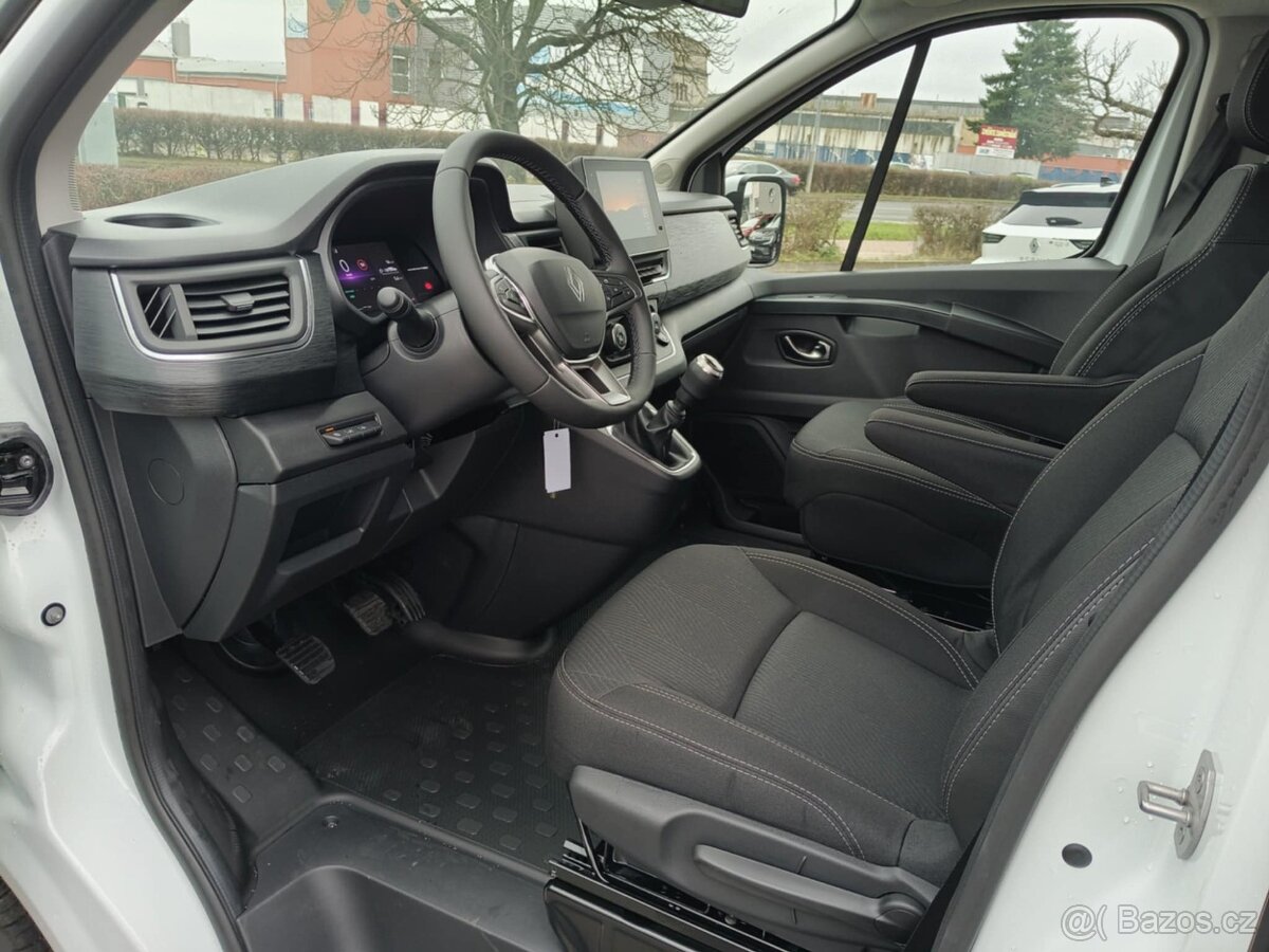 Renault Trafic Combi L2 Equilibre Blue dCi 150 - 19