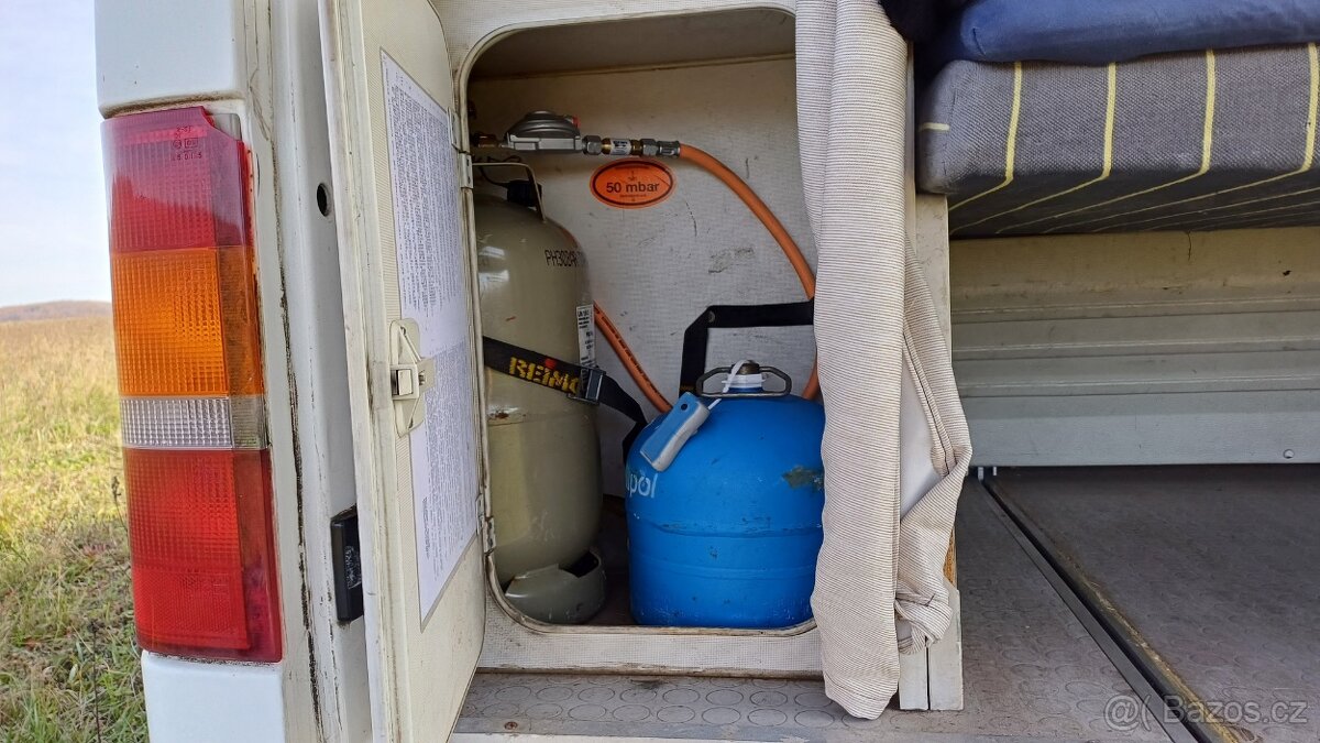 Ford Transit - Reimo - 19