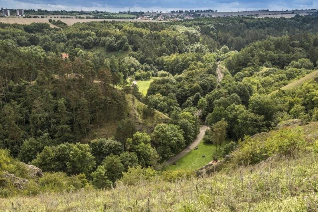 Prodej bytu 2+kk - 19