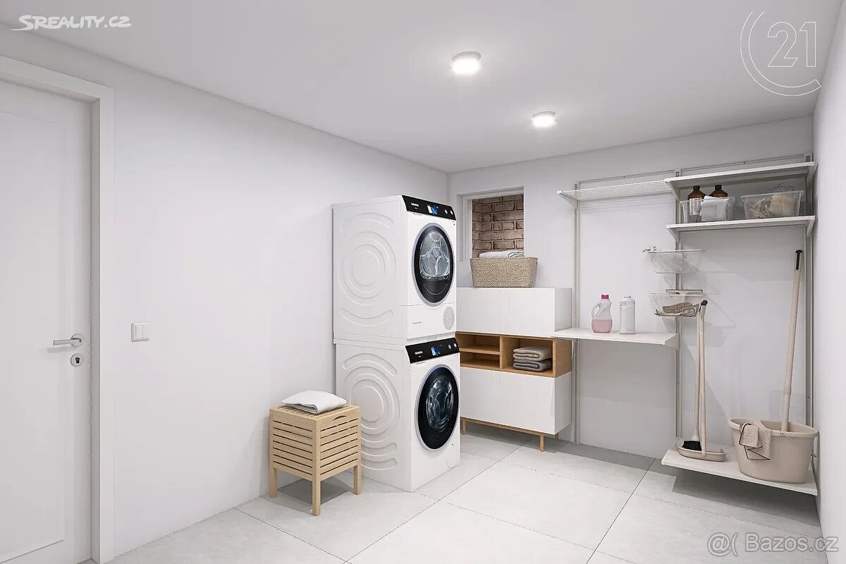 RD se zahradou v Kostelci nad Č.lesy - 19