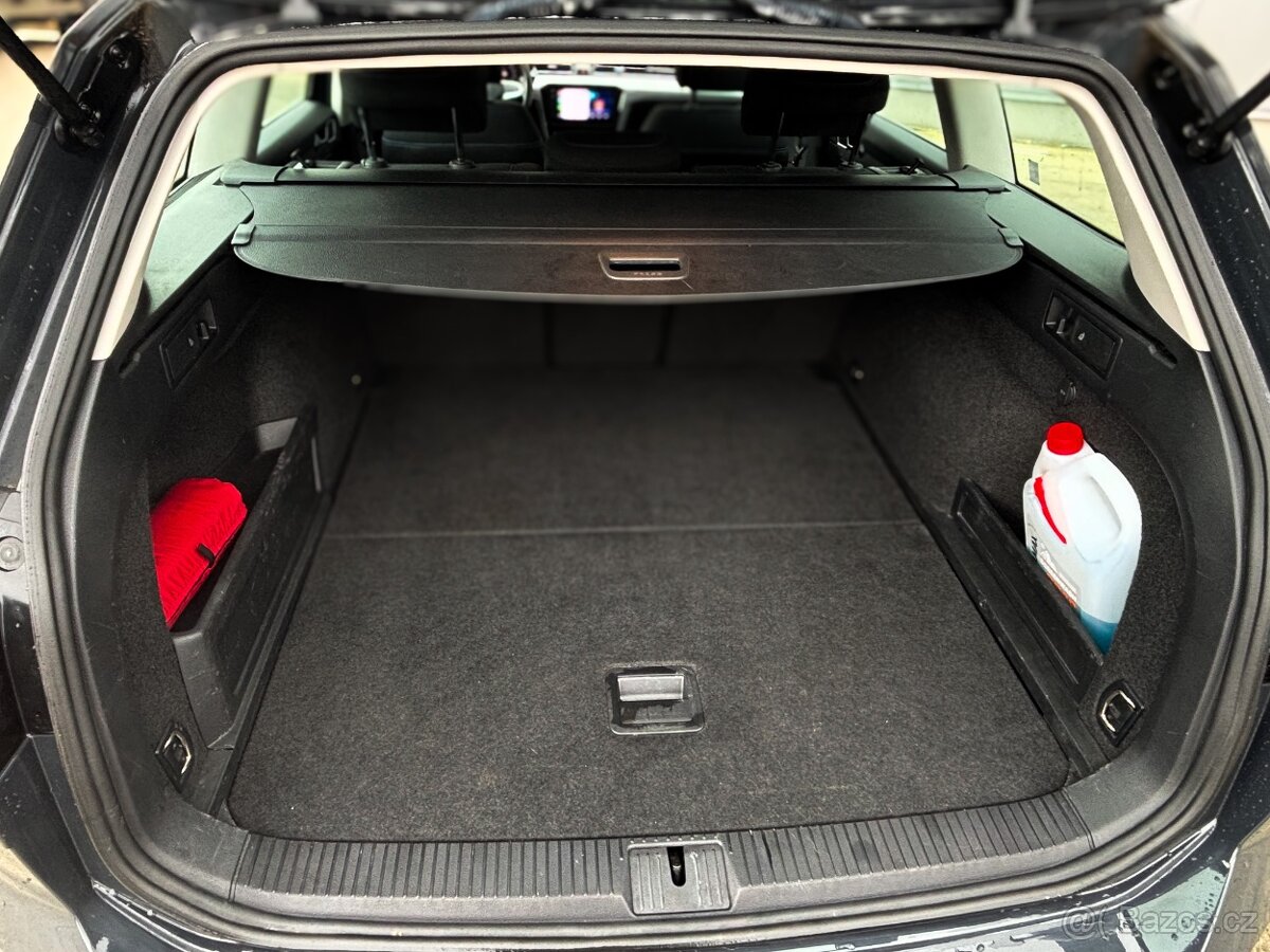 Volkswagen Passat VW GTE 1.4 TSI PHEV. - 19