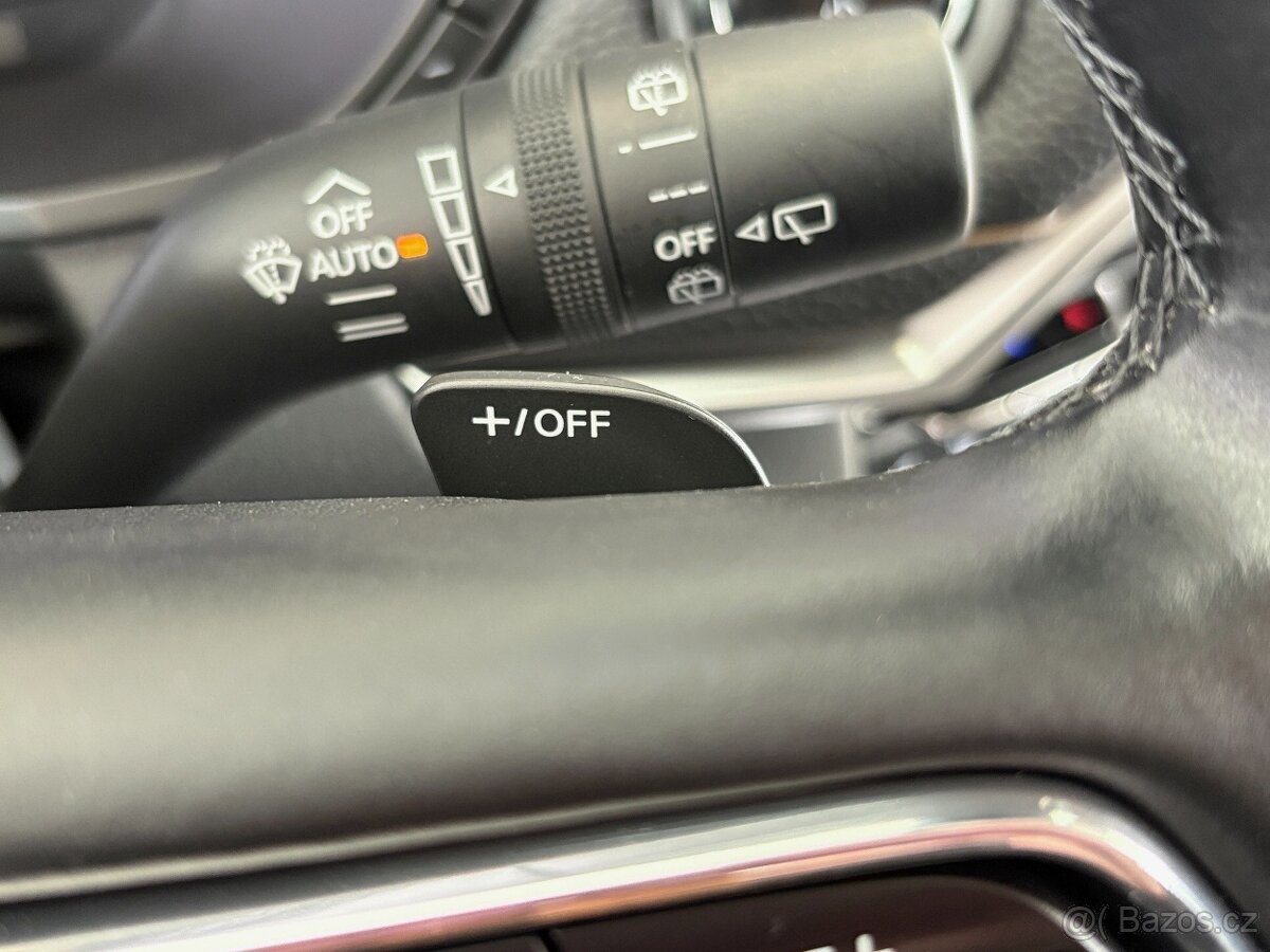 Mazda CX-60 2.5 PHEV,AWD,241kW,Homura,DPH - 19