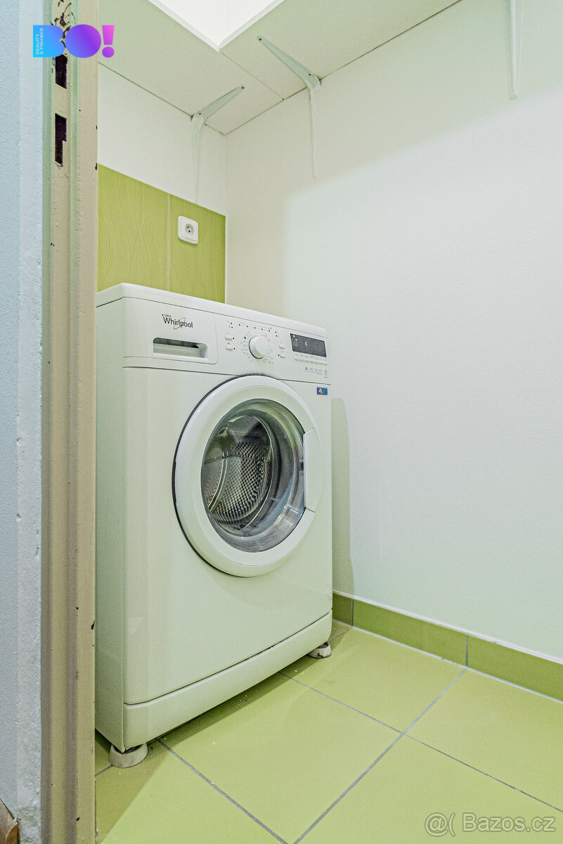 Prodej bytu 3+1, Zubří - 19