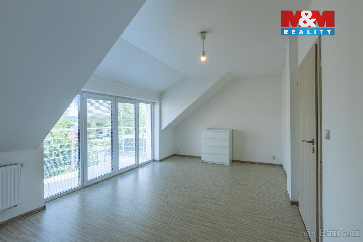 Prodej rodinného domu, 155 m², Obora - 19