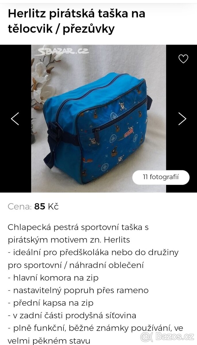 Lego Ninjago Shadow Maxi školní aktovka 2dílný set - 19