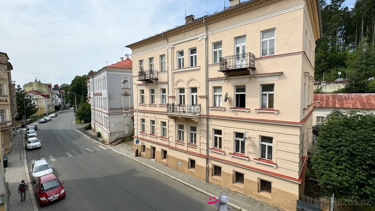 Prodej atypického bytu 4+1, 122 m² s lodžií a šatnou, Marián - 19