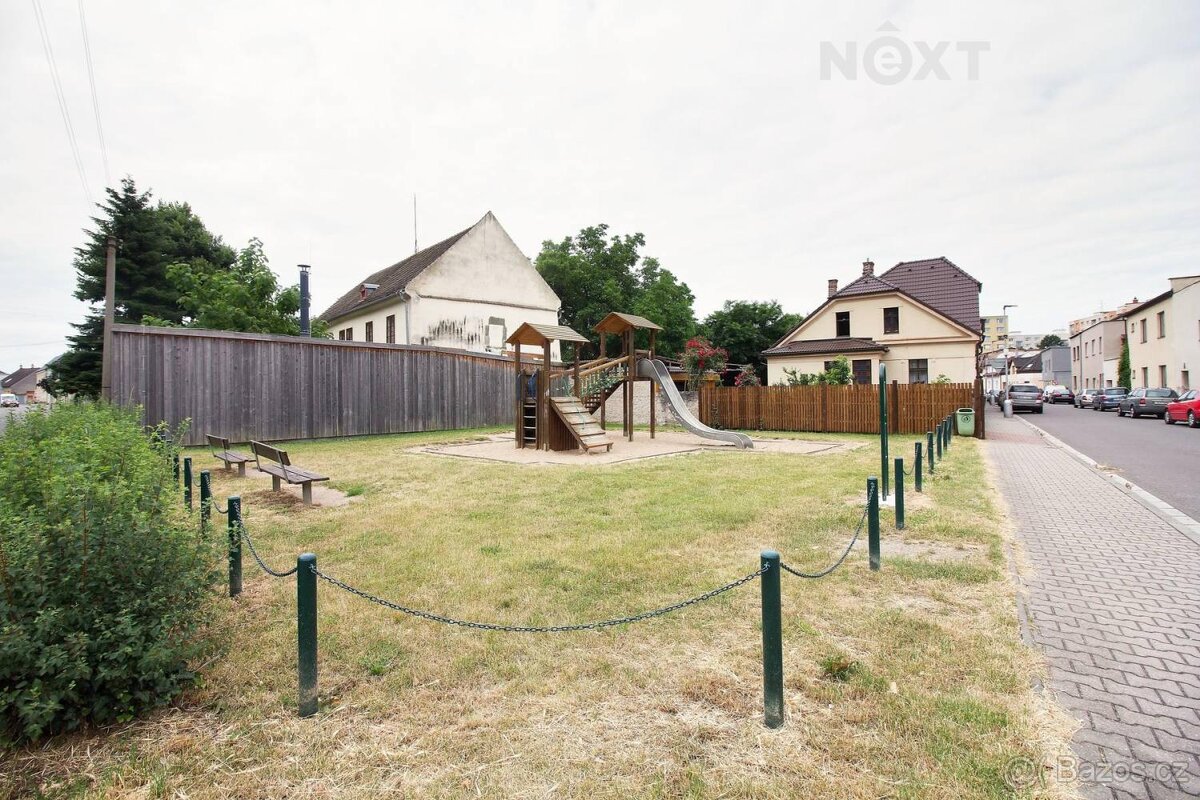 Prodej Rodinný dům, 135㎡ - 19