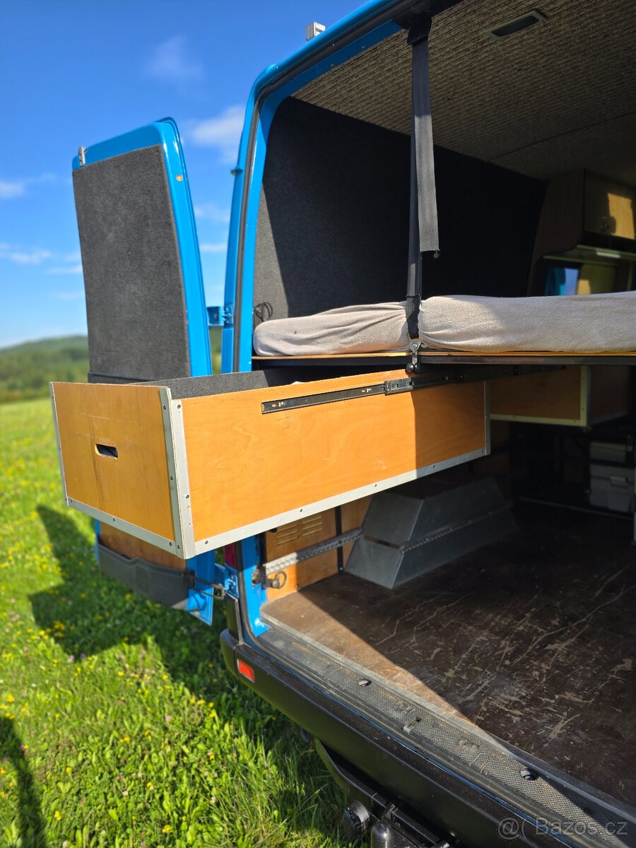 Mercedes Sprinter 313, 2.2 TD 148tis. KM - 19