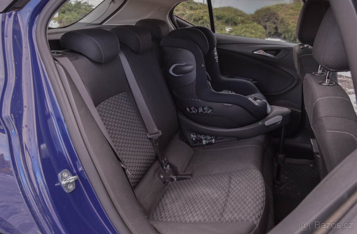 Opel Astra 1.6 CDTI 110k Enjoy - 19