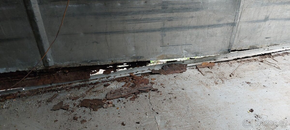 Chladírenská nástavba - 19