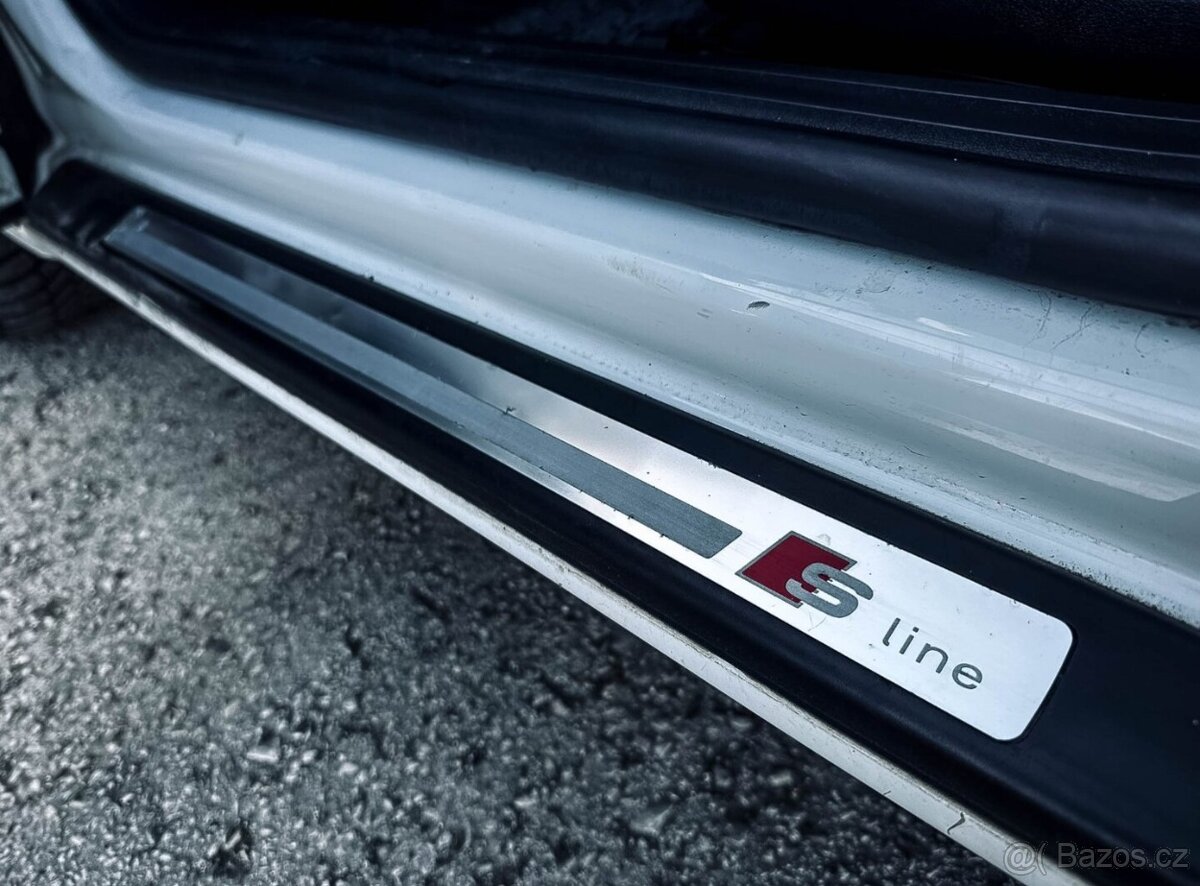 Audi A3 1.4 TFSI Ambiente 92kW - 19