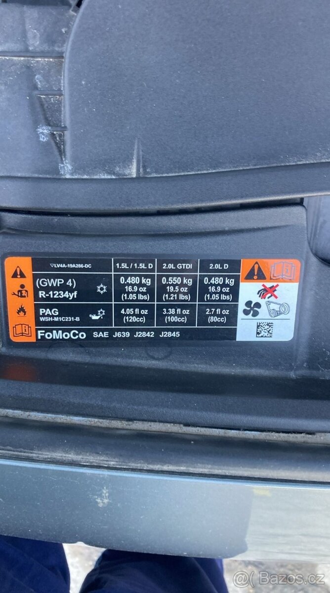 Ford Kuga - 19