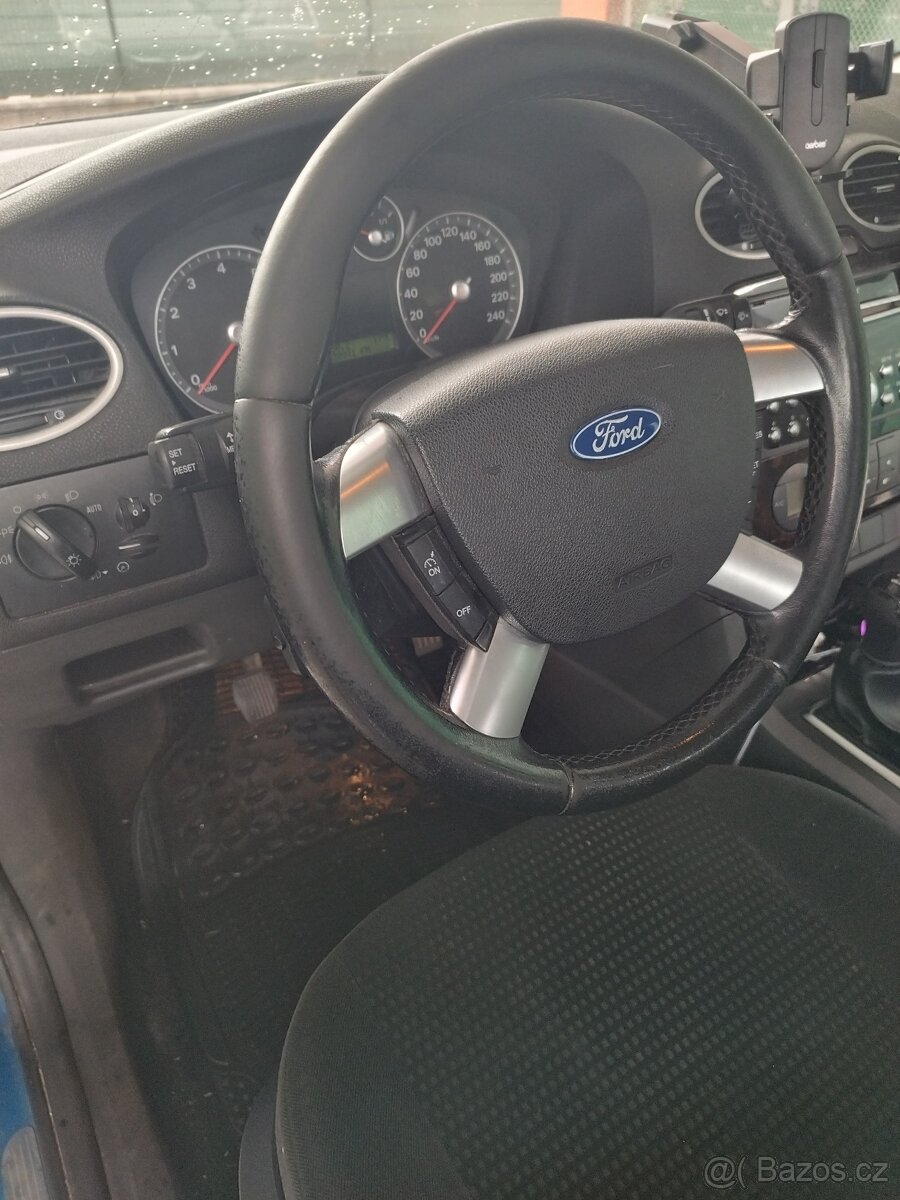 Prodam Ford Focus mk 2 rok 2006 - 19