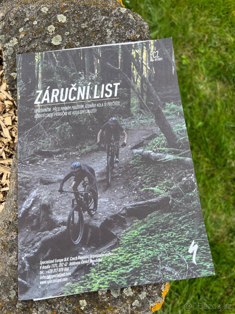 Specialized rockhopper - 19