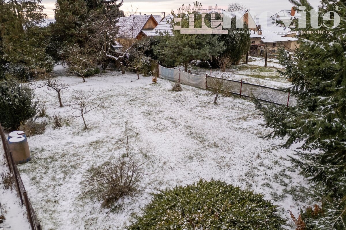 Prodej rodinného domu 97 m2, na pozemku 894 m2 Žehušice - 19