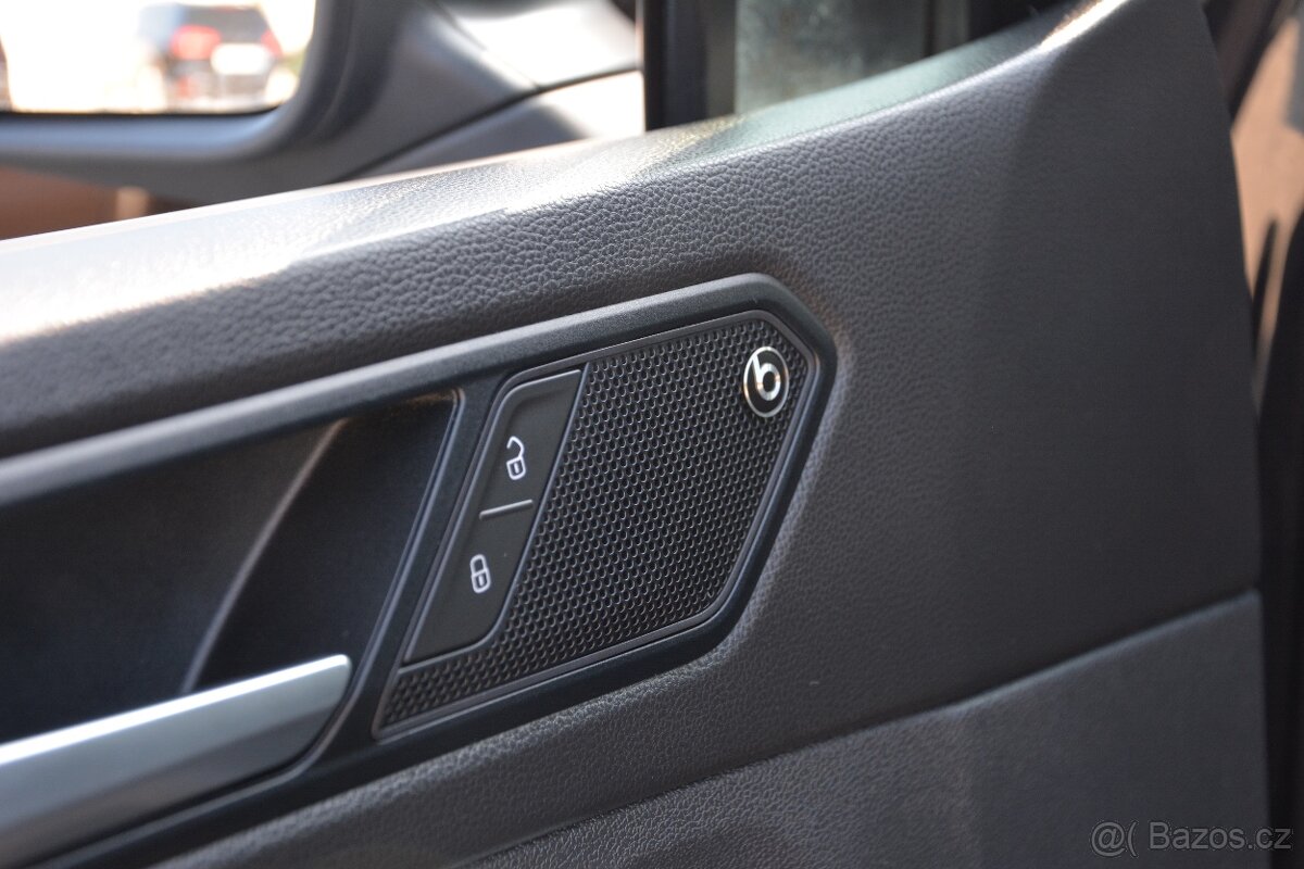 SEAT tarraco 2.0tdi 147kw fr 4x4 DSG7 Autouver od 0% - 19