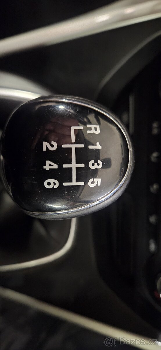 FORD C-MAX II 1.6 16v 110kw TITANIUM KLIMA 6/2011 EURO5 - 19