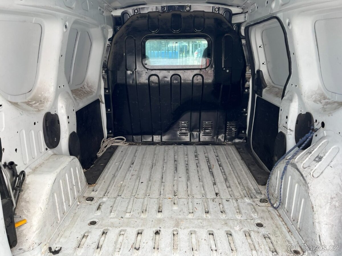 Dacia Dokker 1.5 DCi - 19