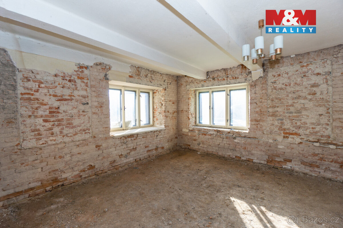 Prodej rodinného domu, 290 m², Smržov - 19