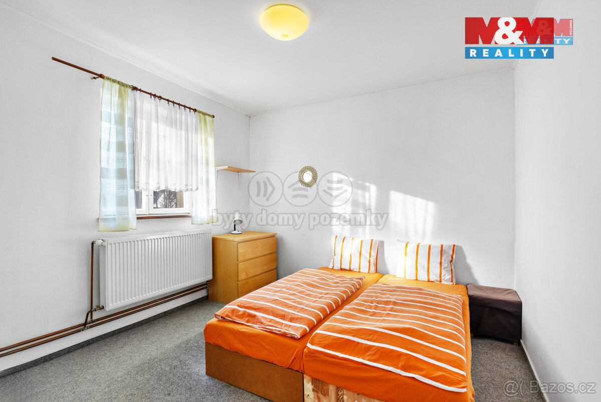 Prodej penzionu, restaurace, tělocvična, Lázně Libverda - 19