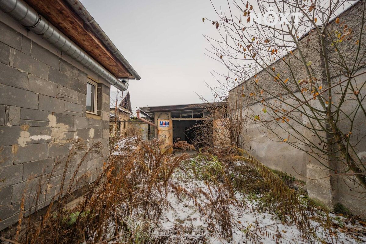 Prodej Rodinný dům, 277㎡ - 19