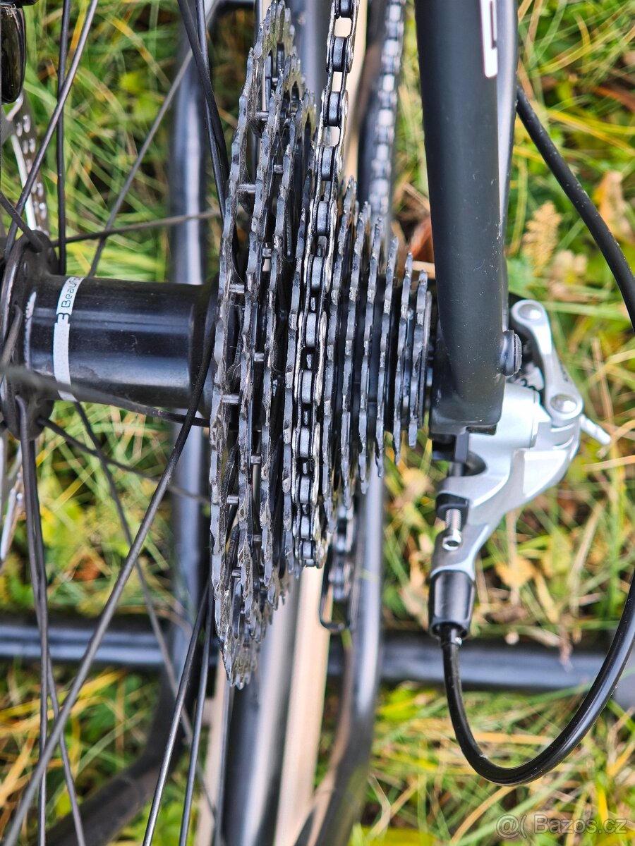 Elektrický Gravel Ridley E-Kanzo vel.L - 19