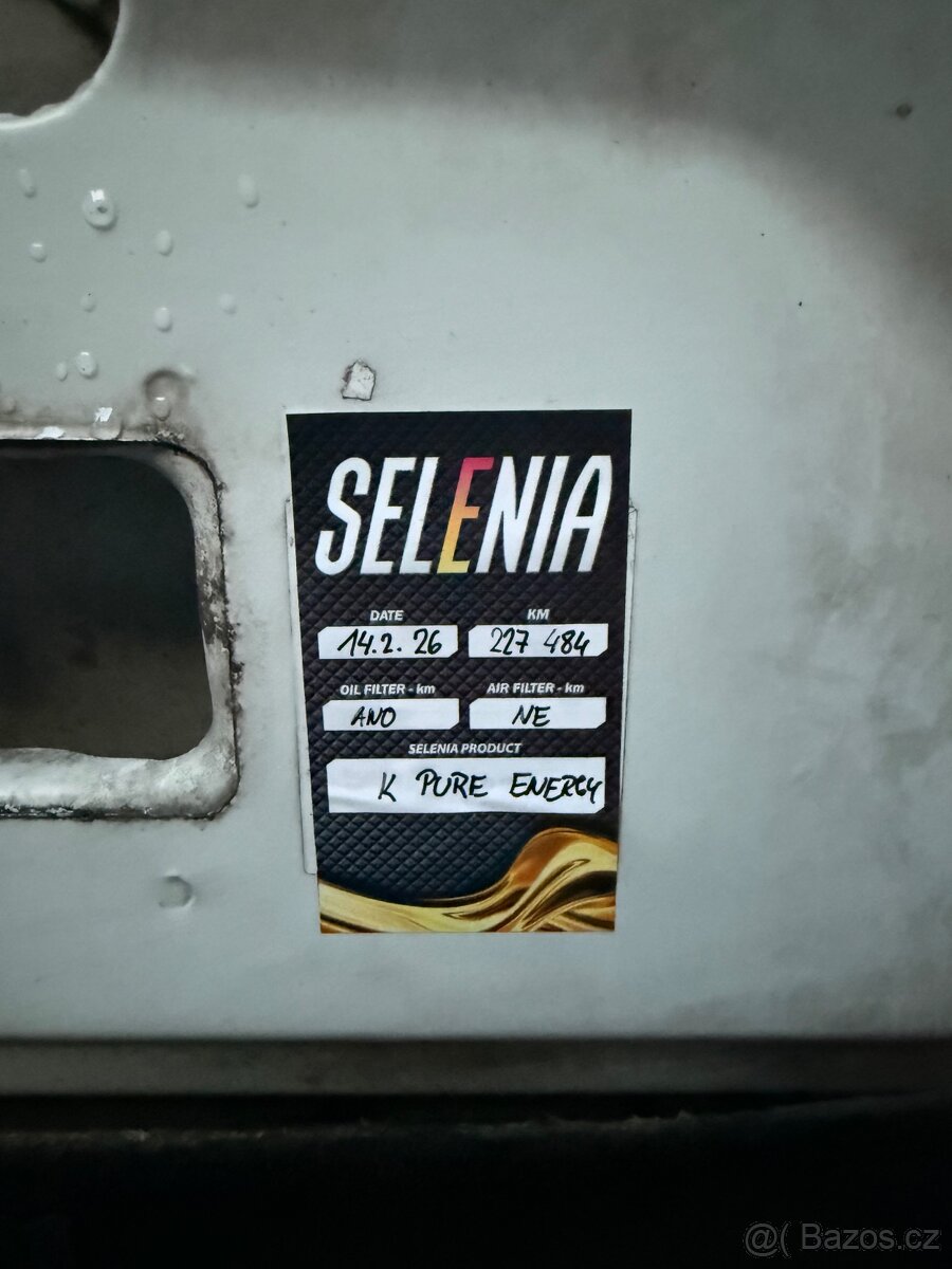 Punto Evo 1,4 16V - 19