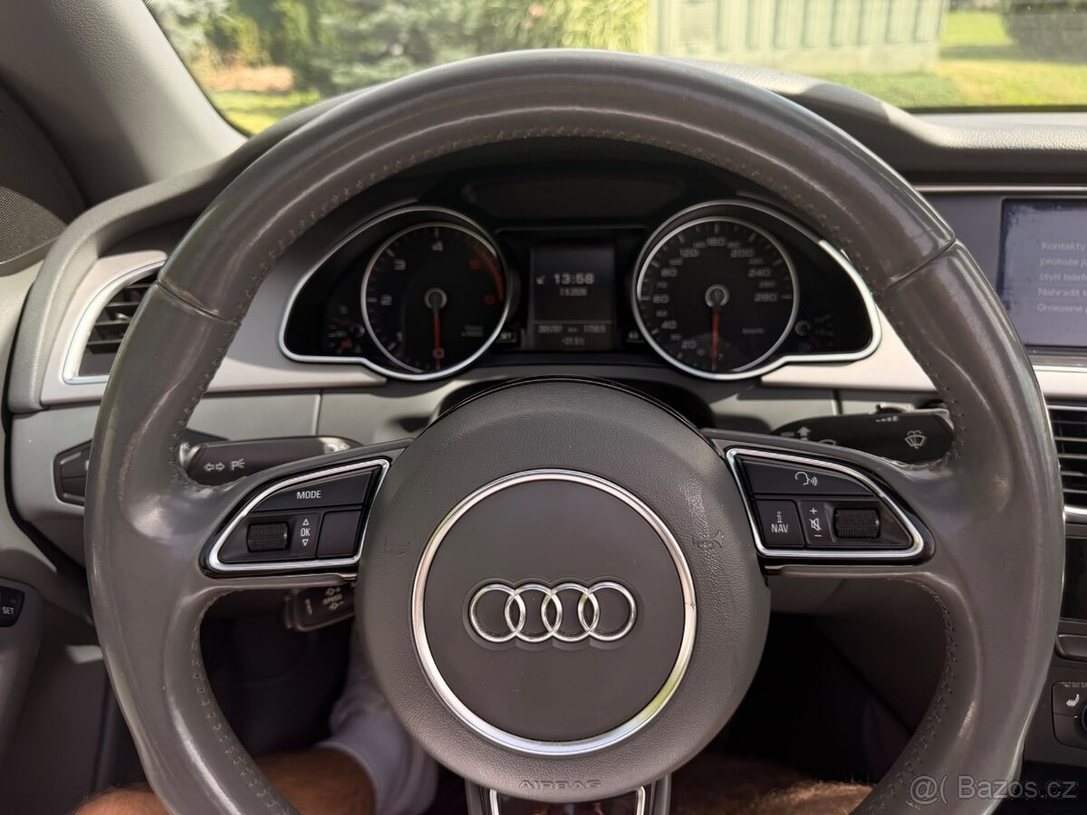 Audi S5 cabriolet na splátky bez registru - 19