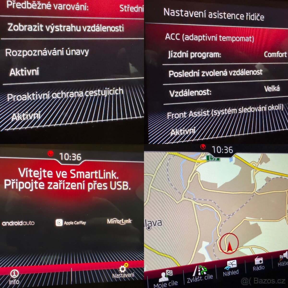 škoda octavia 3 combi 2020 2.0 tdi 110kw NOVÉ ROZVODY - 19