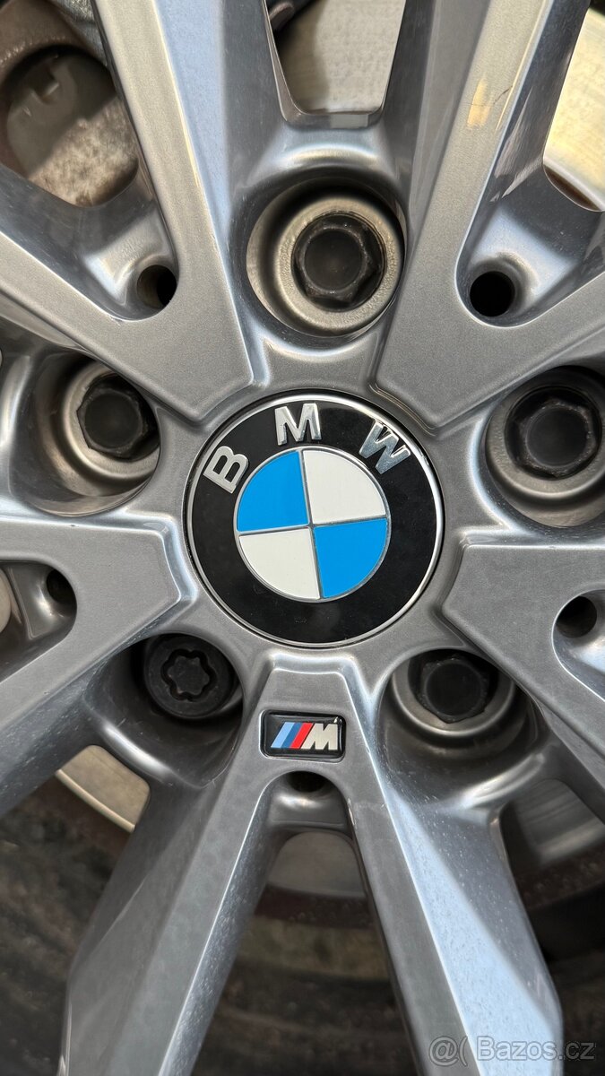 BMW 218i Gran Coupe F44 - 19