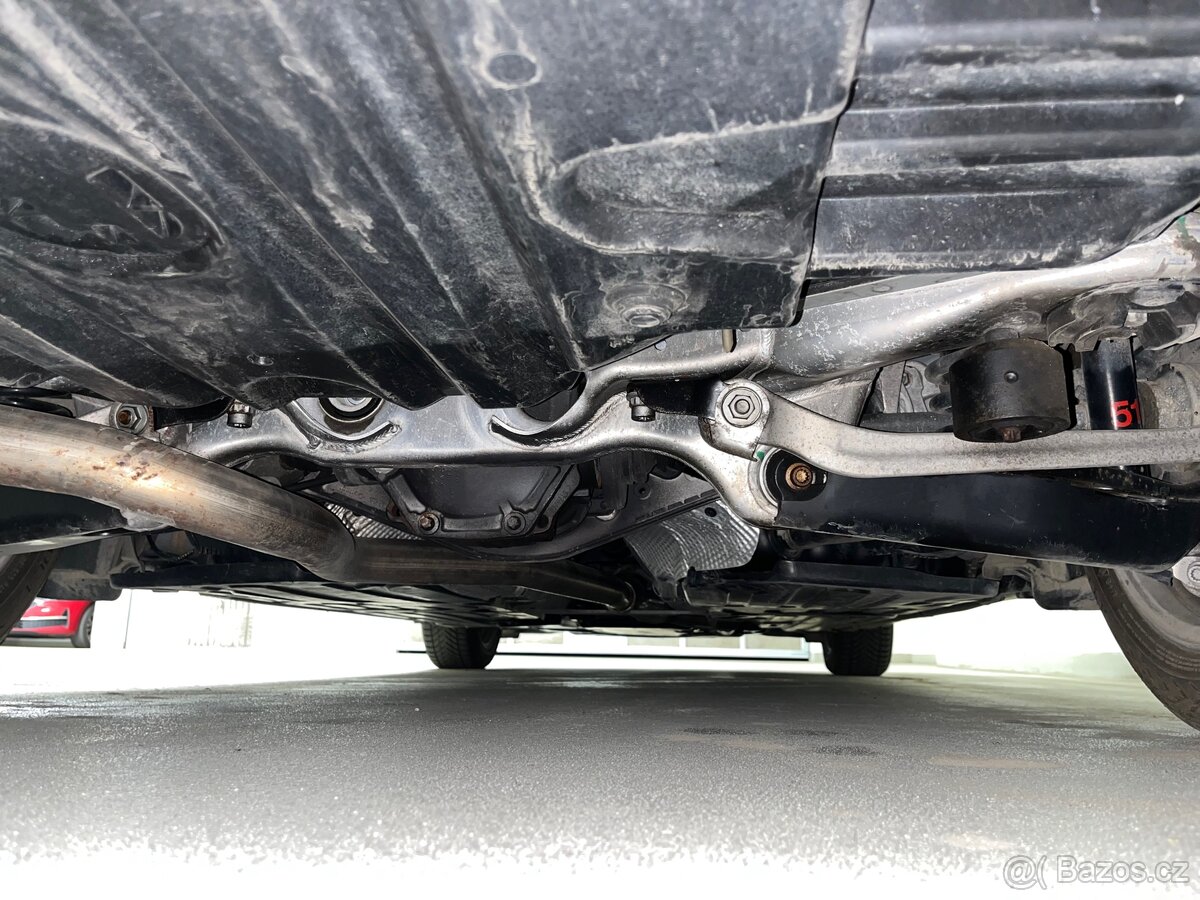 Mercedes w211 e200 cdi - 19