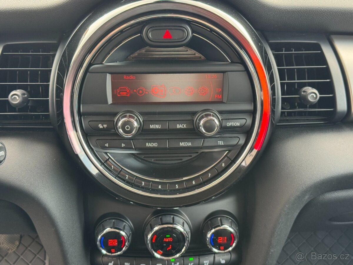 Mini One ONE 1.2i 75kW - 19