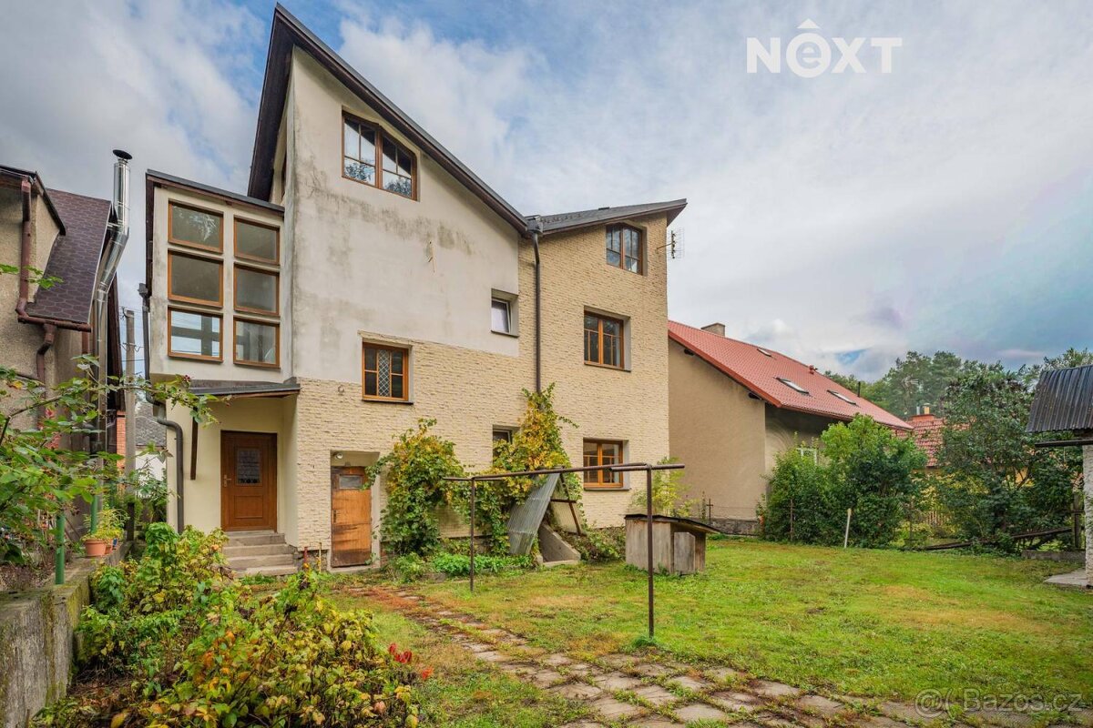 Prodej Rodinný dům, 219㎡ - 19