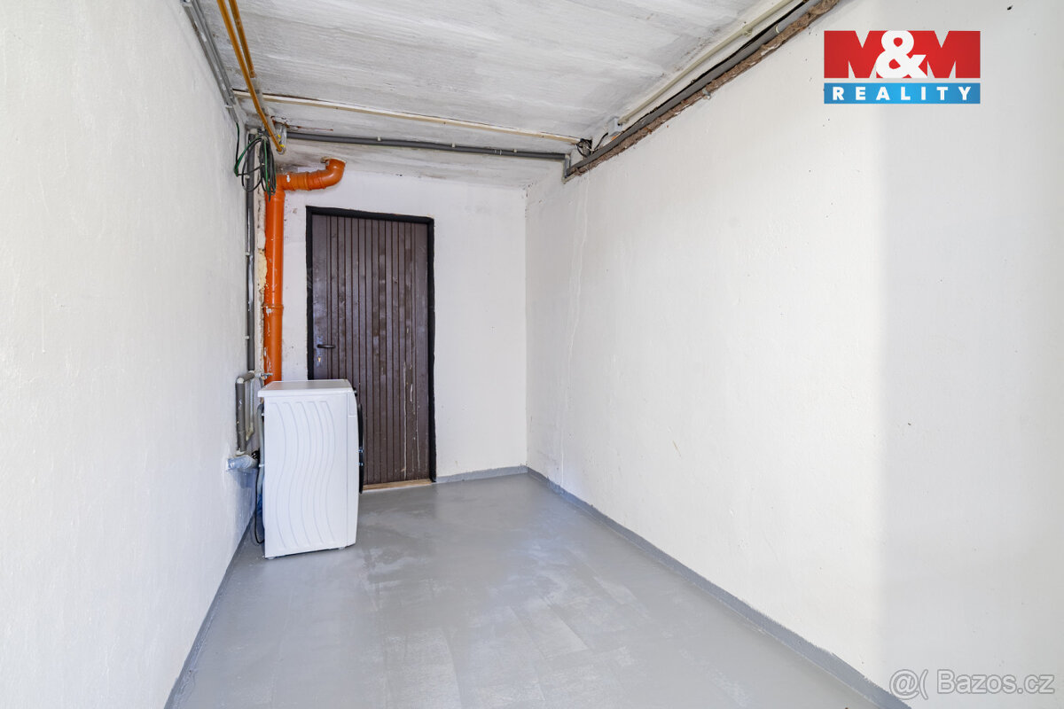 Prodej rodinného domu, 210 m², Horní Planá - Zvonková - 19
