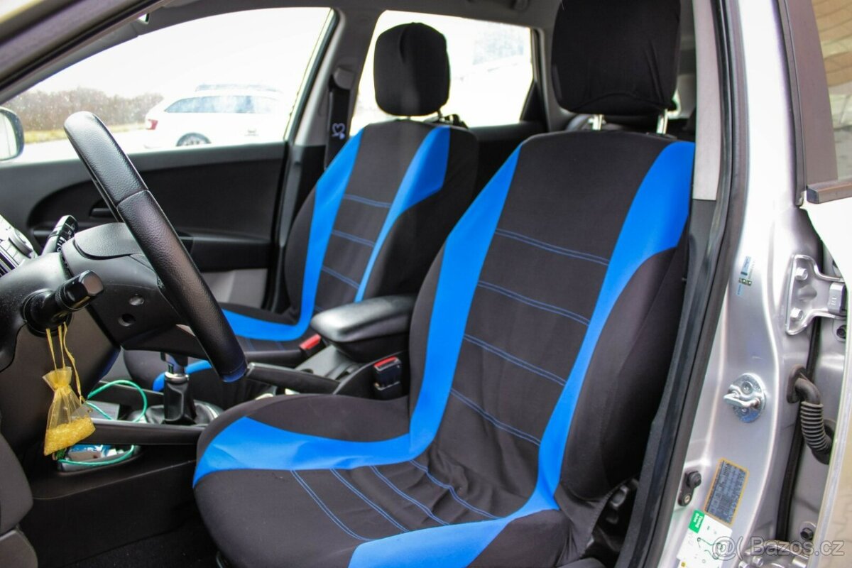 Kia Cee´d SW 1.4 CVVT 16V LX - 19