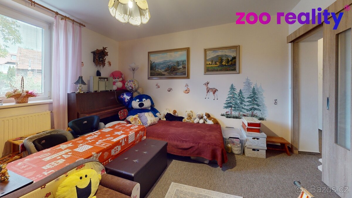 Prodej dvougeneračního domu Přemyslovice - 19