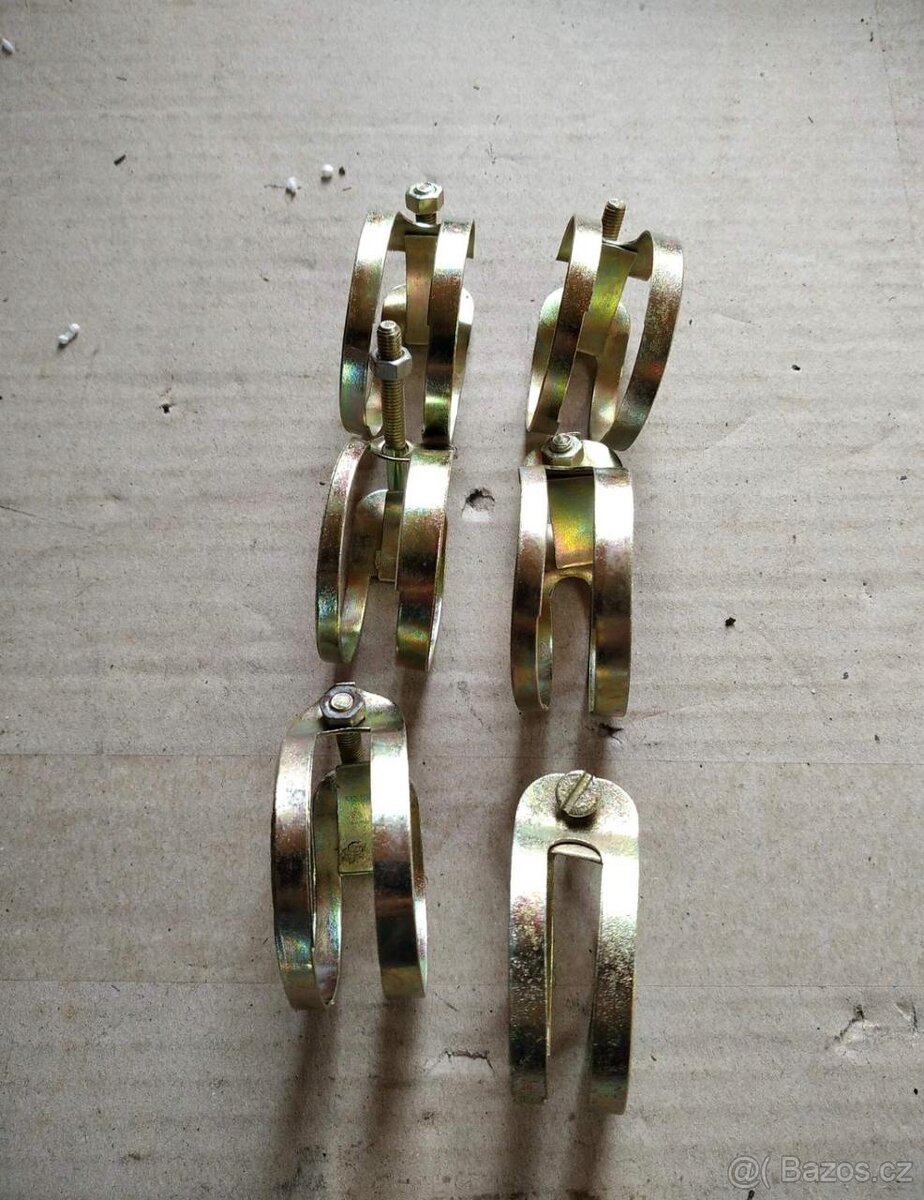 Nova kliková hřídel válce písty kroužky diferenciál - 19