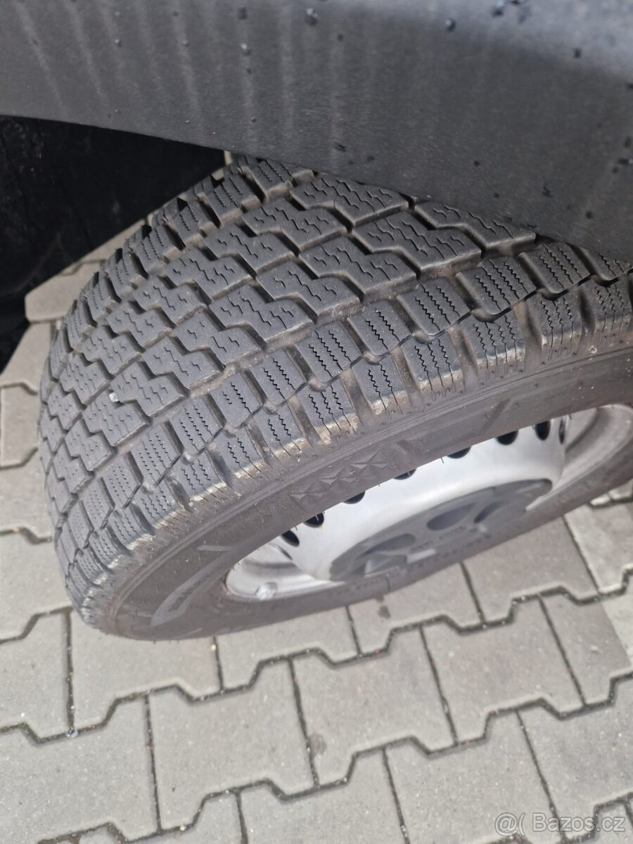 Iveco Daily 35S14 / 2022 / Automat - Himatic - 19