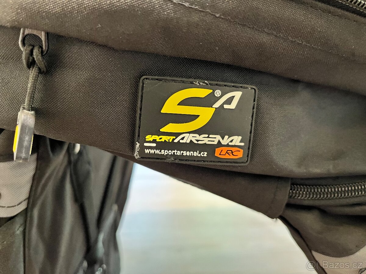 e-MTB AUTHOR Eleve 29 ASL - 19